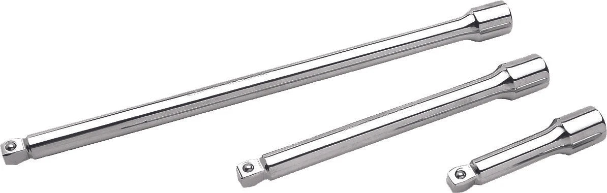 Socket Extension Set - Chrome for (W32141)
