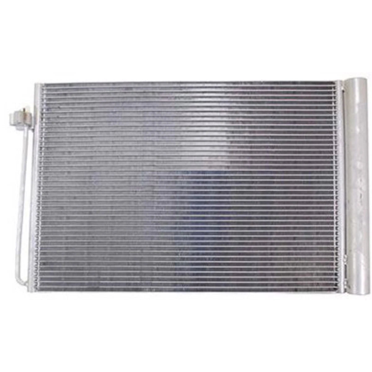 A/C Condenser for BMW 528i xDrive (2002–2010) 477-0819