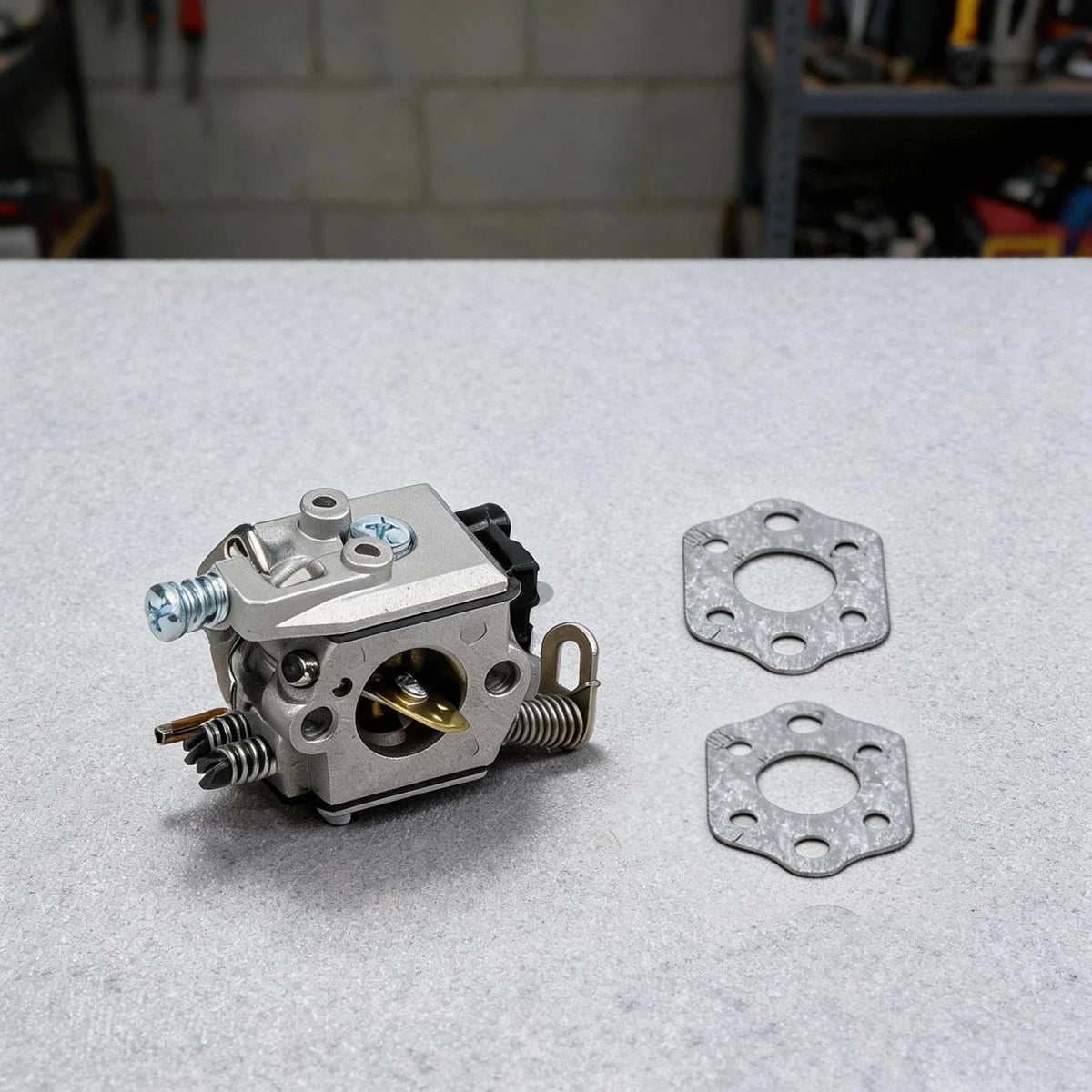 MS250 Carburetor for