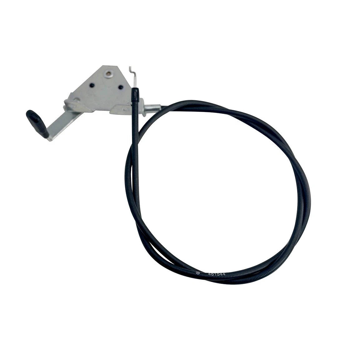 Throttle and Choke Controls for Scag (OEM 481544)