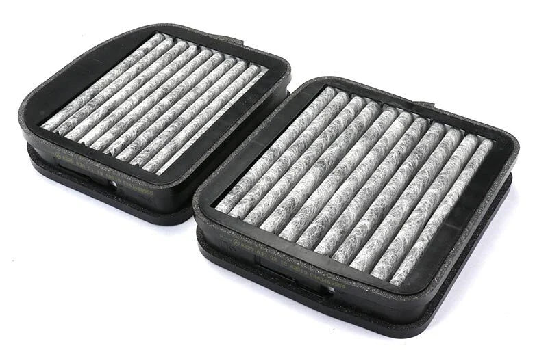 Cabin Air Filter for Mercedes (1996–2002) 2108301118
