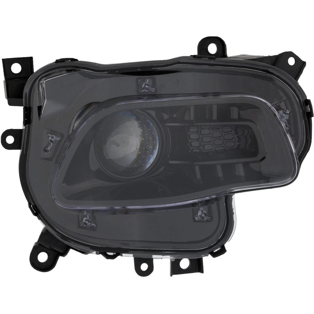 Passenger Side Headlight for Jeep Cherokee (2016–2018) CLX-M0-USA-RJ10010013-CL360A70, CH2503313