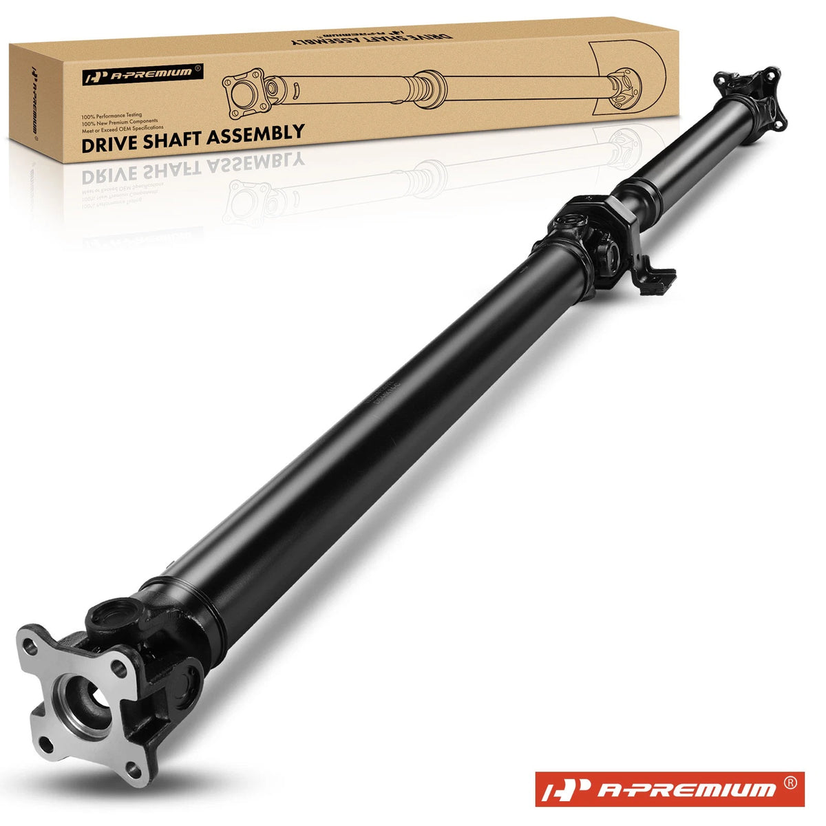 Rear Driveshaft Prop Shaft Assy for Ford Expedition (2018–2024) JL14-4K145-AE