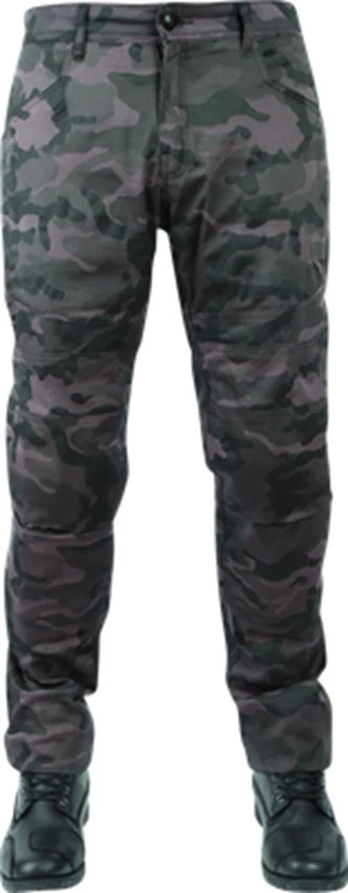 Dogs Of War 2.0 Pant for Speed & Strength (892288) Camo Size 36x30