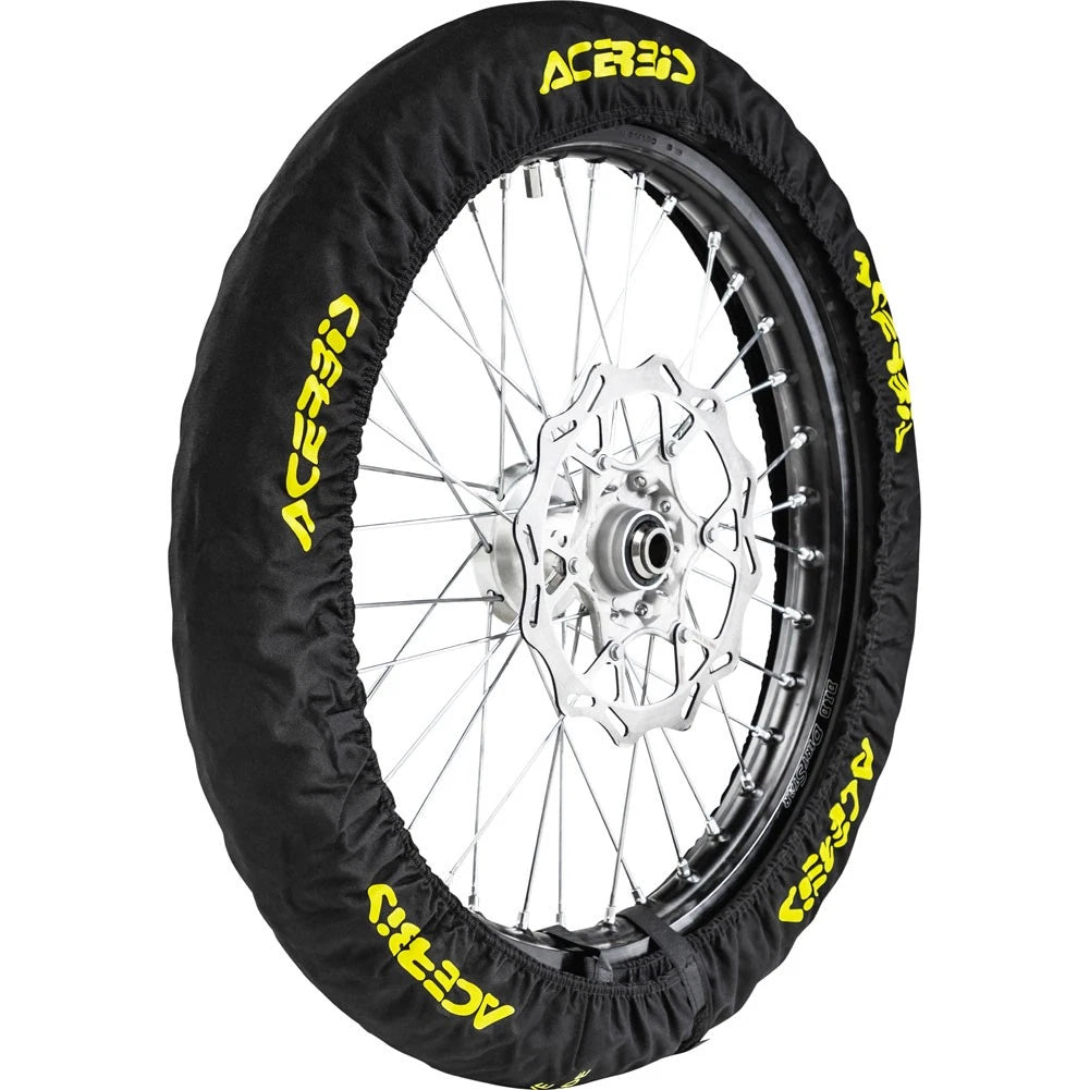 Acerbis X-Tire Cover for Acerbis (2732150001)