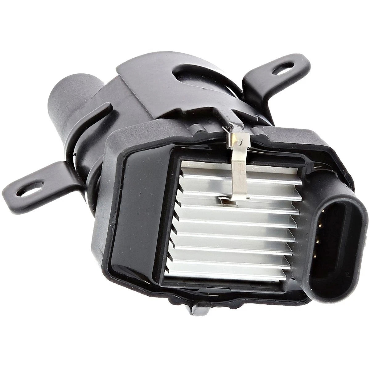 Denso Ignition Coil 673-7108 for Chevy Tahoe GMC Sierra (1999–2004)