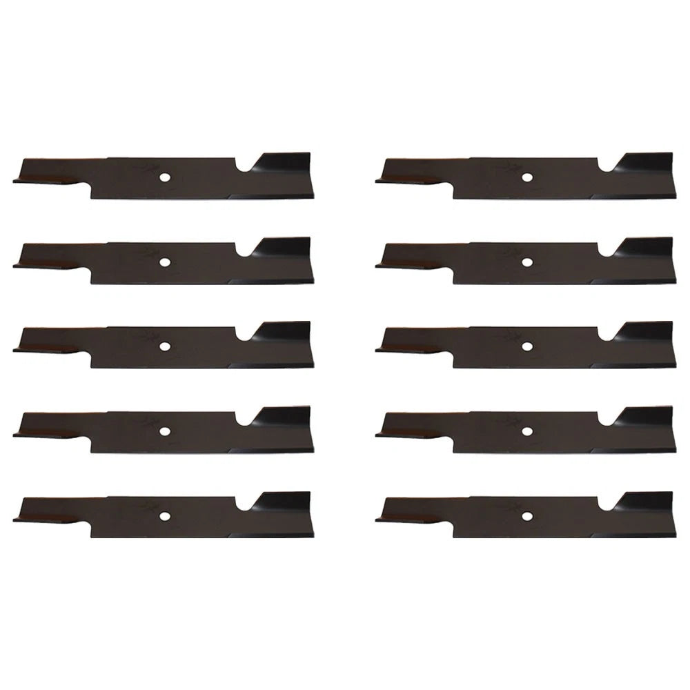 10X High Lift Mower Blade for Lesco