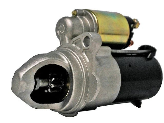 Starter for Buick Allure (2010) 85264JMZQ 2.4L 4 Cyl
