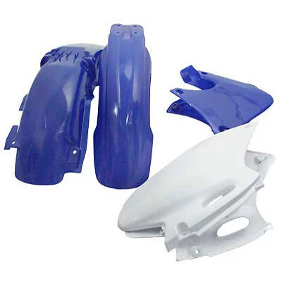 Acerbis Replica Plastic Kit for (2000)