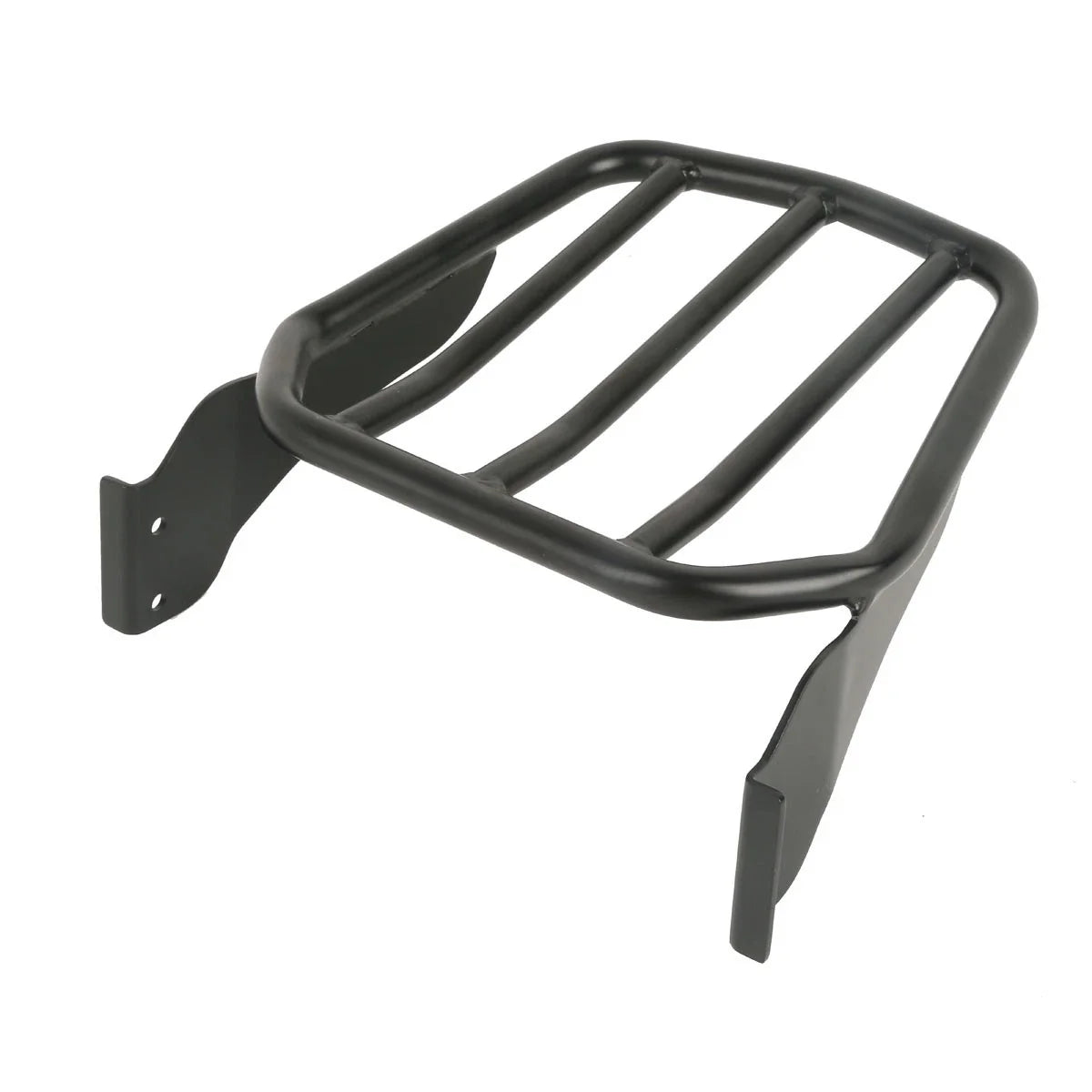 Tapered Sport Luggage Rack for Harley Night Train FXSTB (2006–2009) & Fat Boy (2010–2016)