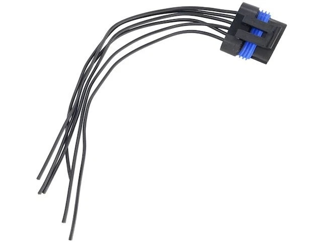 Ignition Control Module Connector for Isuzu Hombre (1996–2000) 38326JSKW