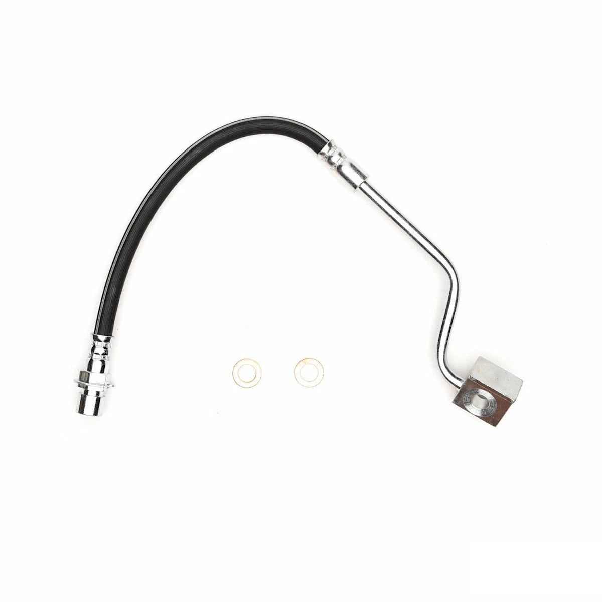 Brake Hose for Ford Thunderbird (1987–1988) BHH-54036, E7SZ2078A