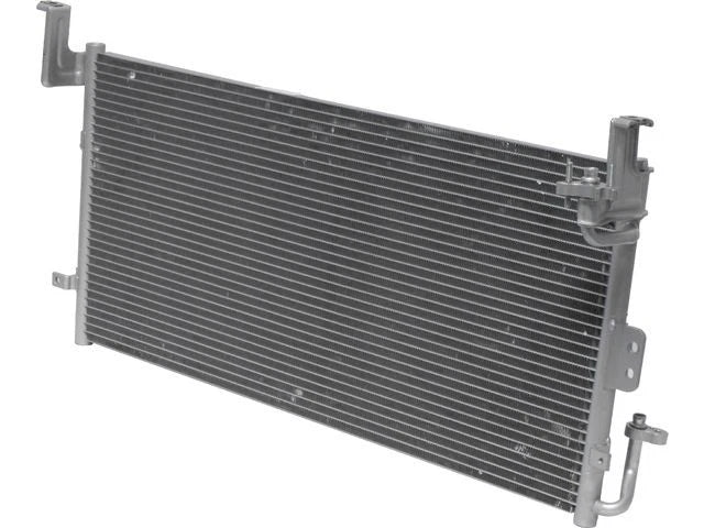 A/C Condenser for Kia Magentis (2004) 44583QXHG Parallel Flow