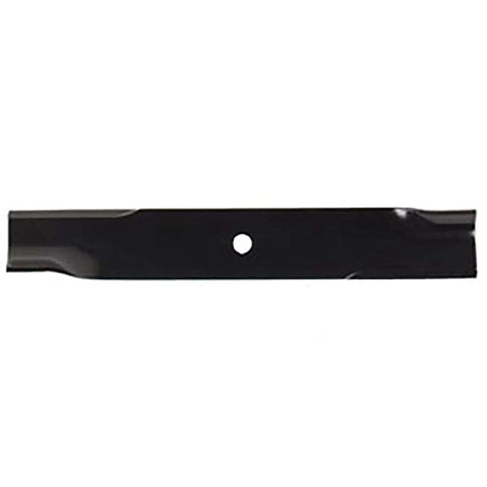 Rolled Air-Lift Blade for Scag