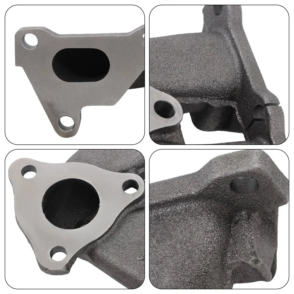 Exhaust Manifold for Pontiac G6 (2007–2009) & Saturn Vue (2008–2010) V6 3.6L