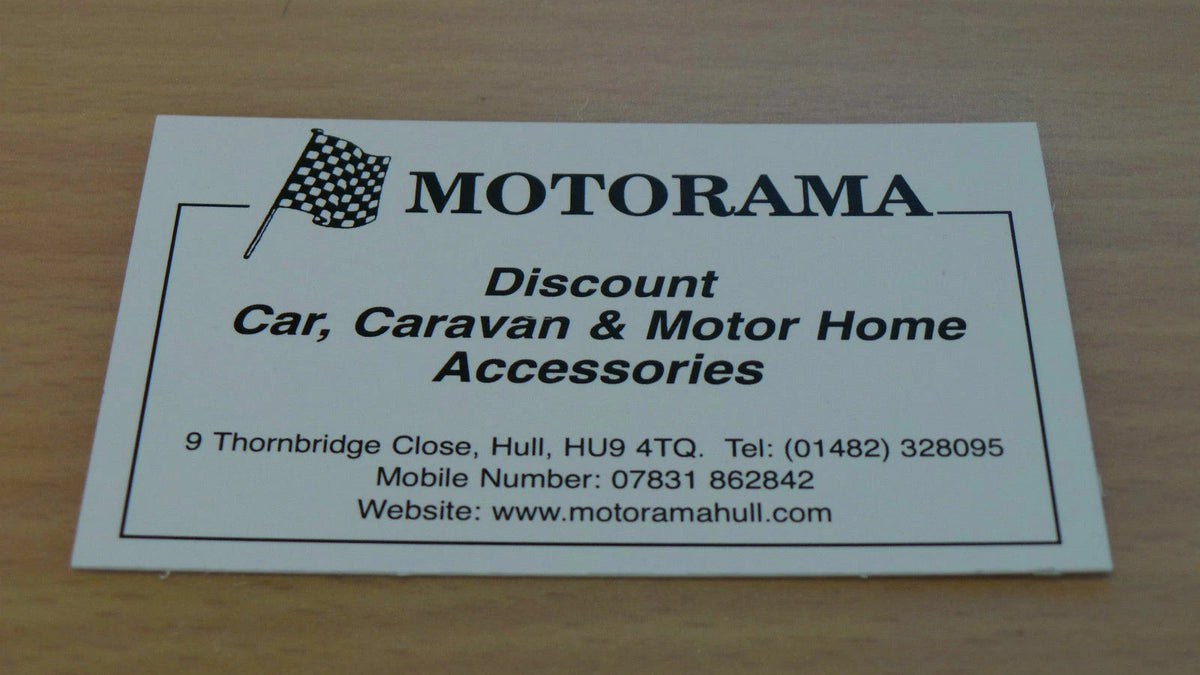Zadi Barrel Removal Key Tool for Motorhome/Caravan (PO388)