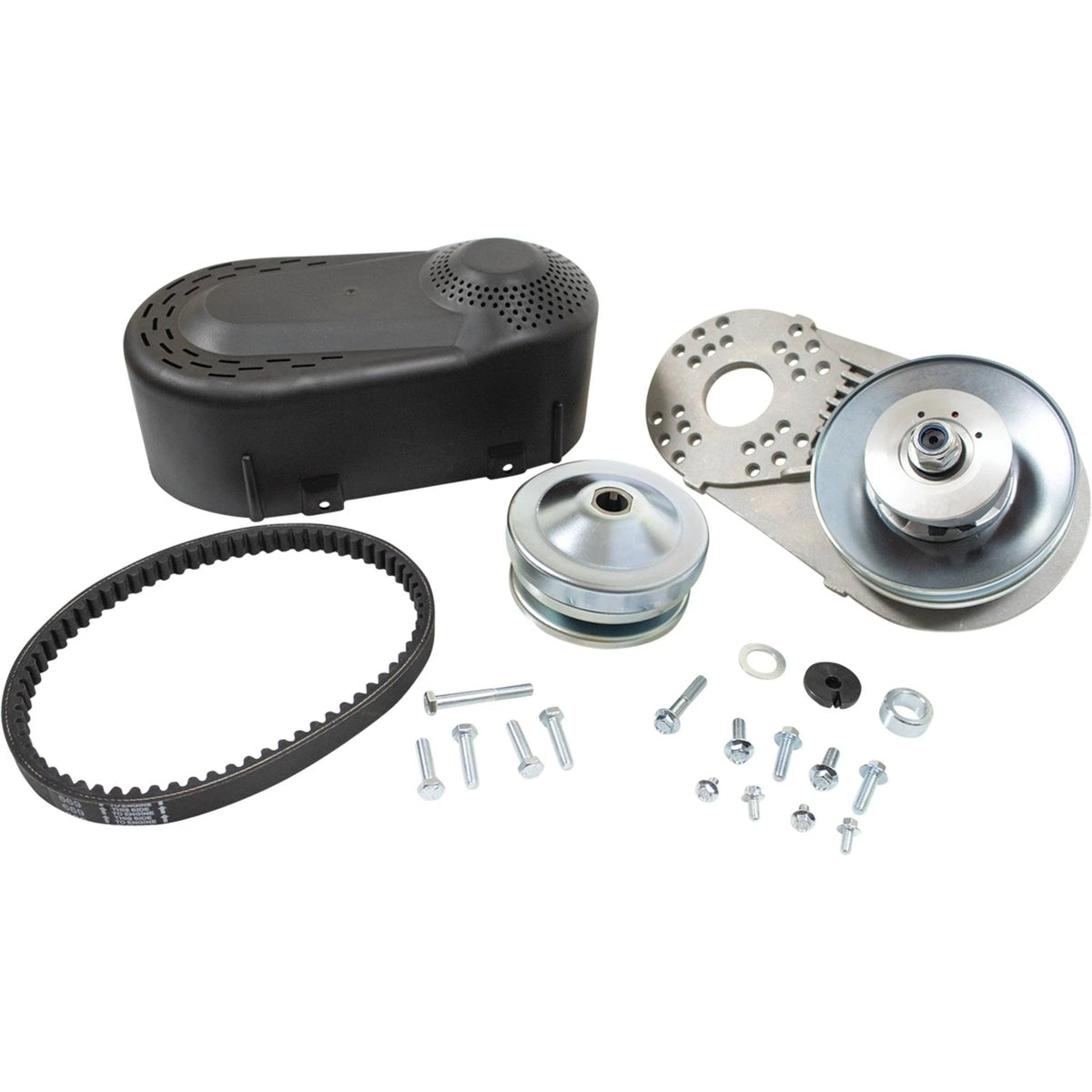 Torque Converter for Comet (Fits 255-904)
