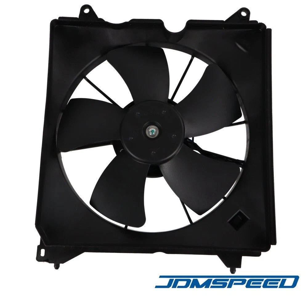 Driver Side Radiator Cooling Fan Assembly for Honda Accord (2013–2017) 620-289, 190155A2A01