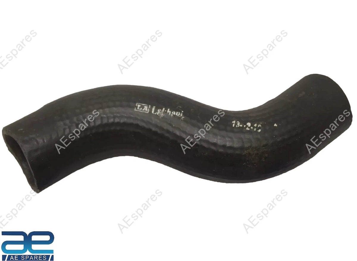 Radiator Outlet Hose for Suzuki Omni Van (1984–1999, 2005–2019) 17853M797D0