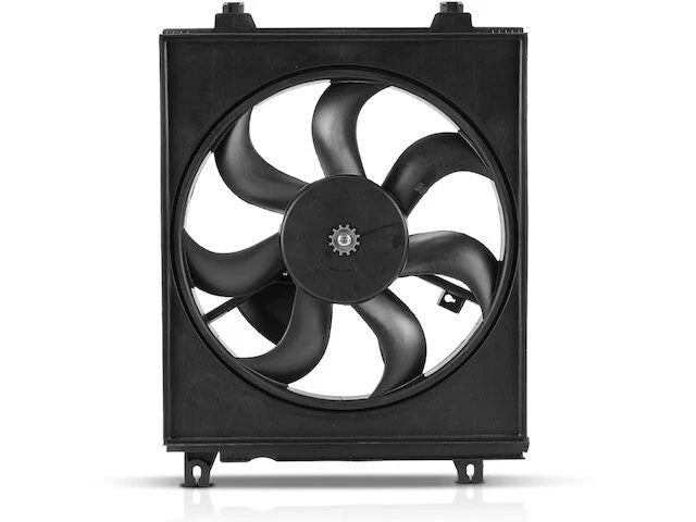 A/C Condenser Fan Assembly for Kia Spectra5 (2005–2009) 79162NQXY