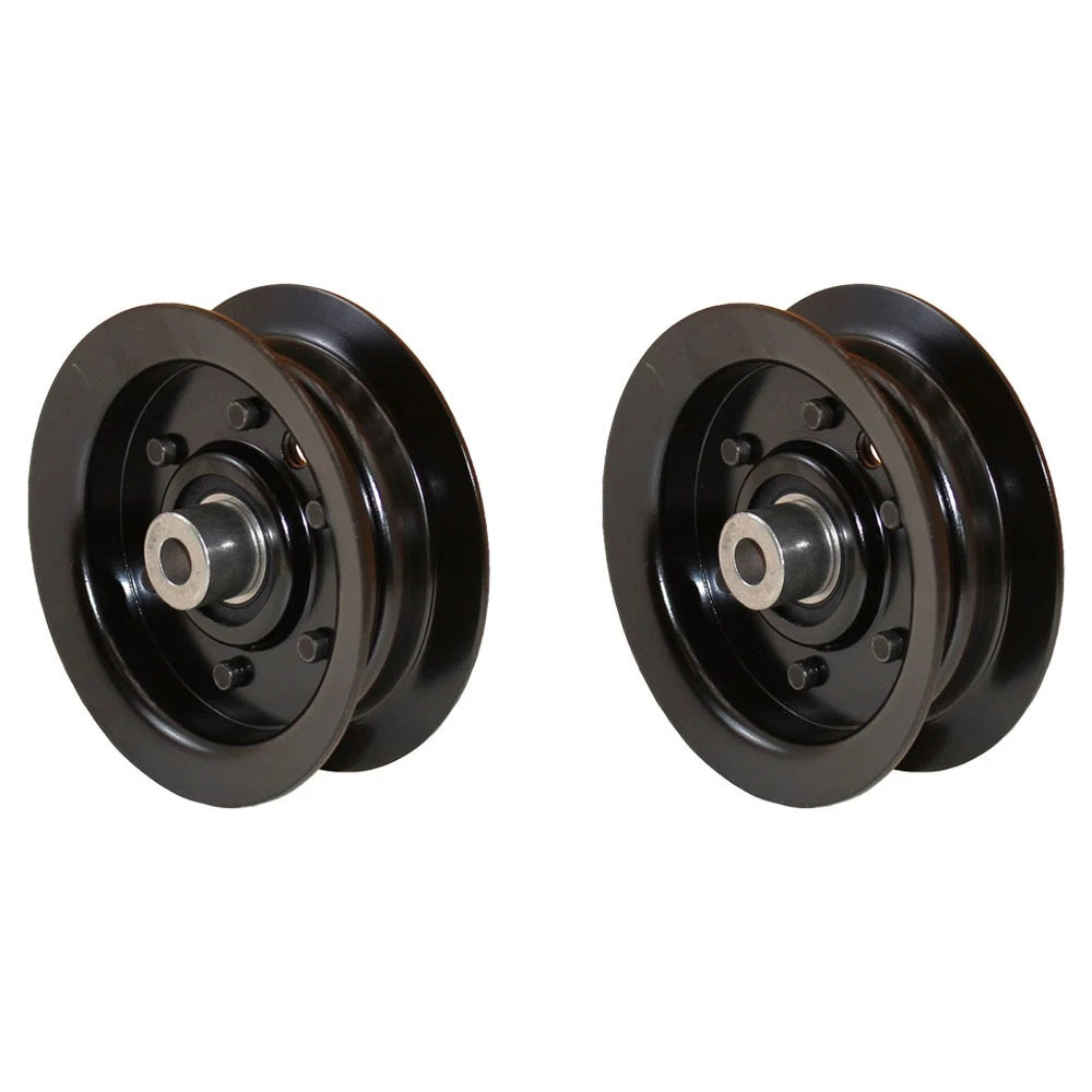 2X Idler Pulley for Lawn-Boy (Fits 106-2175)