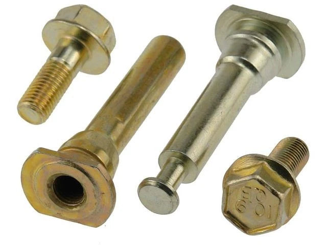 Disc Brake Caliper Guide Pin Kit for Hyundai Accent (2006–2007) 48958MDSW