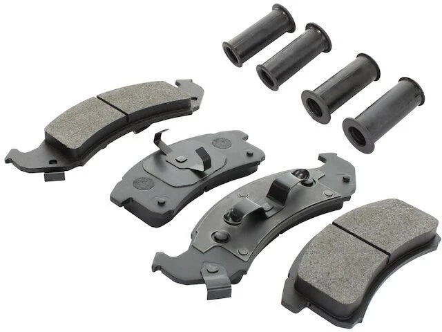 Brake Pad Set Front for Cadillac Allante (1993) 94272CBRH