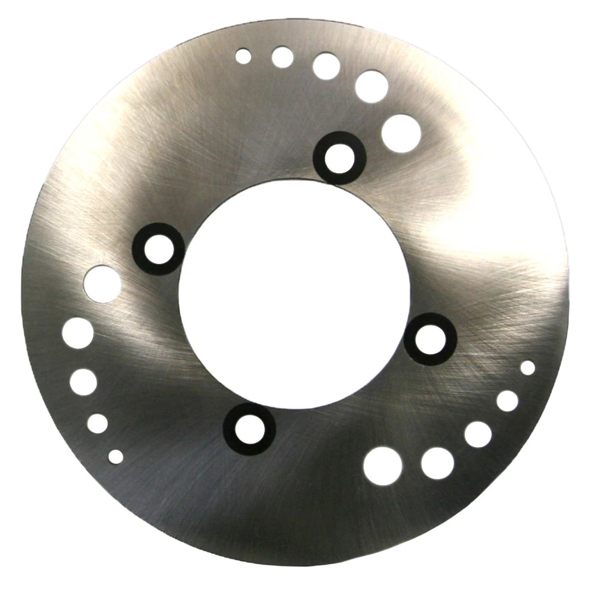 Front Disc Brake Rotor for Kawasaki Brute Force 650 4x4 (2005–2013) FS-2017d