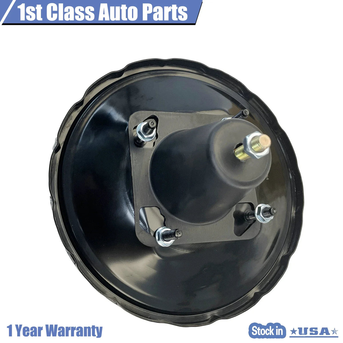 Power Brake Booster for Toyota Corolla (1998–1999) 4-Wheel ABS