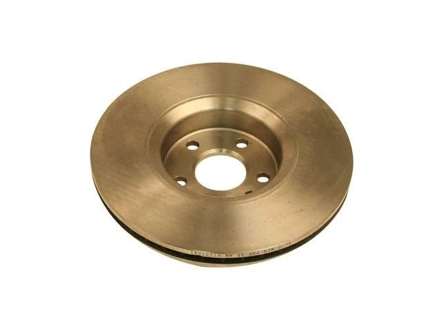 Front Brake Rotor for Land Rover LR2 (2008–2015) 32166SWDN