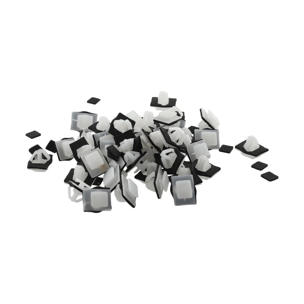 Rivet Clips for Hyundai Kia