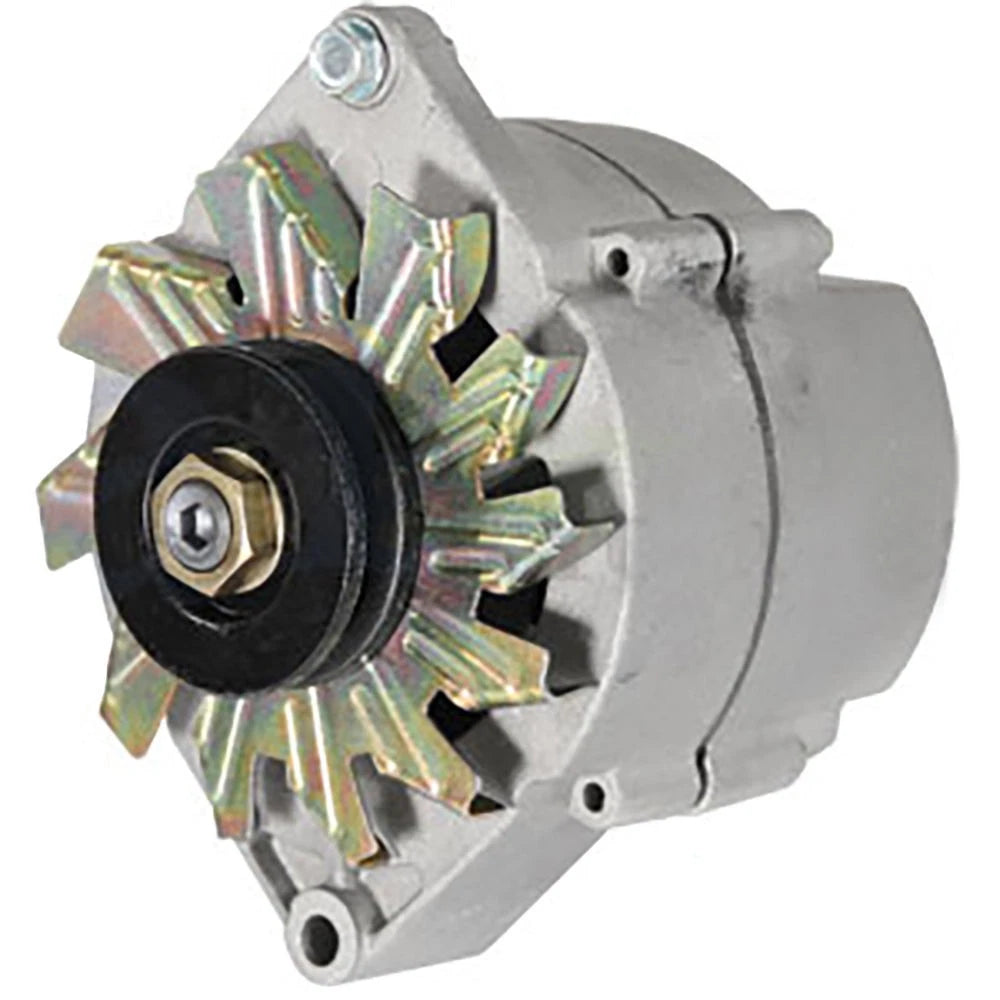 Alternator for DR/ ALT (12/ 42 V/A) - 10A24612, 158579AS, 1100687