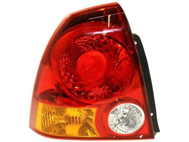 Tail Light Assembly for Hyundai Kona Electric (2022–2023) 36244SHVC