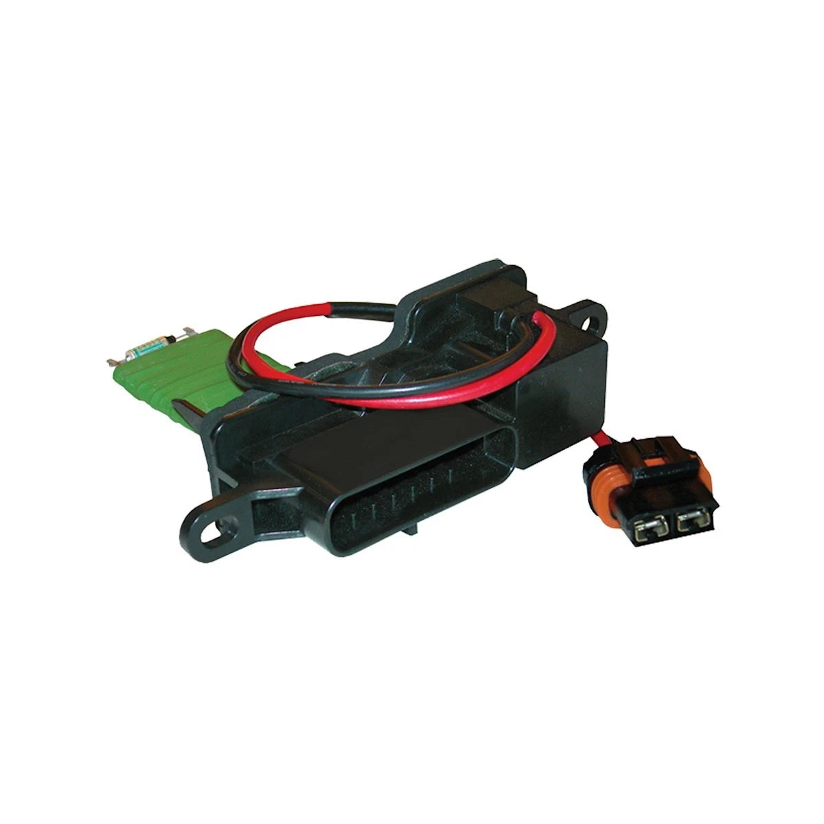Blower Motor Resistor for Chevy Express Van GMC Savana 1500 3500 (2005–2011)
