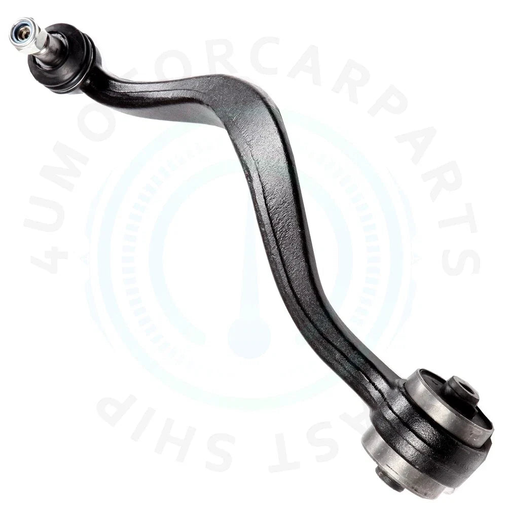 Set of 6 Front Lower Control Arms and Ball Joints for Ford Fusion Mercury Milan (2006–2007)