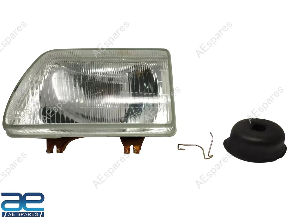 Headlight Headlamp LH for Suzuki 800 1997–2005 (35320M51A20)