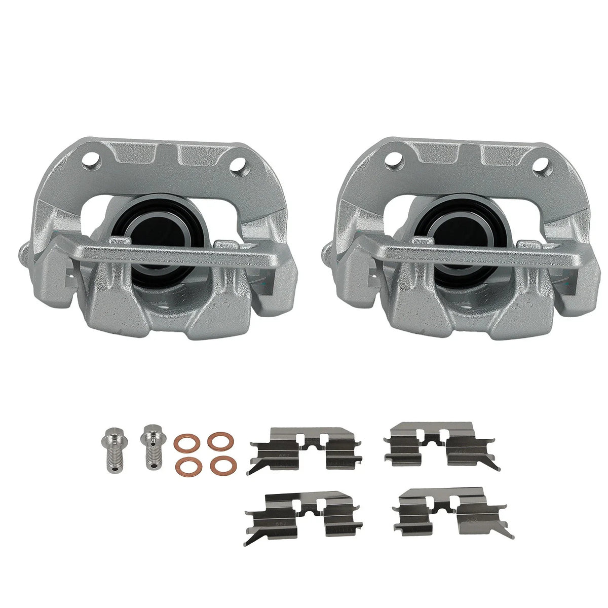 Brake Caliper LH RH Rear for Honda Ridgeline (2006–2014) 19-B2929A