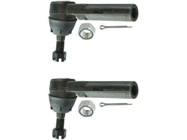Tie Rod End Set for Buick LeSabre (1986–1999) 27962XDWN