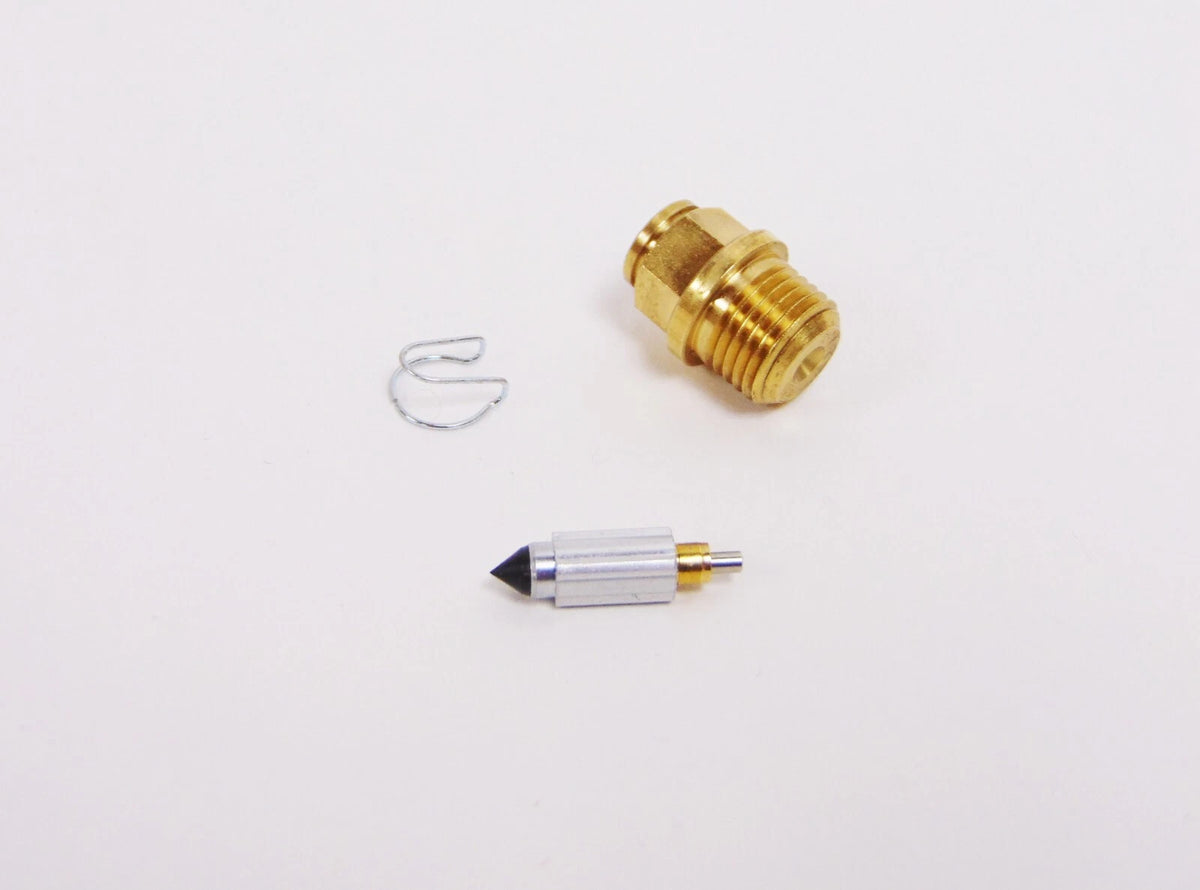 Needle Valve Assembly for Arctic Cat Snowmobile (6505-171)