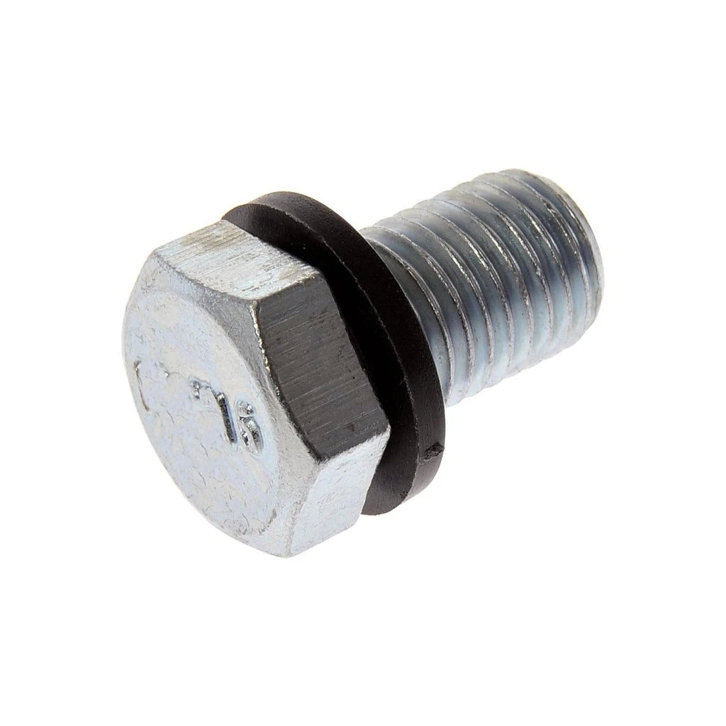 Engine Oil Drain Plug for BMW 740Ld xDrive (2015) ALX-PAU-RB-090-088CD-CL360A74