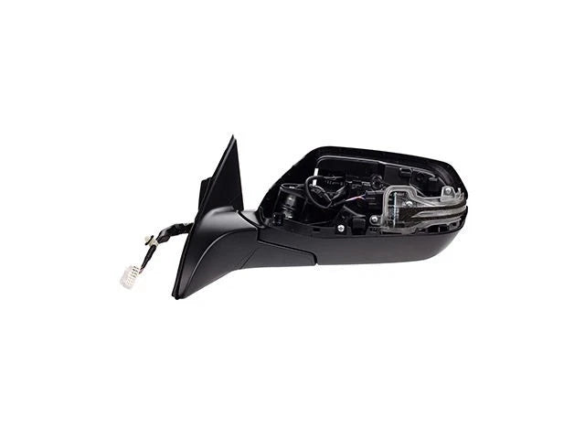 Left Driver Side Mirror for Honda HR-V (2017–2022) 93982BNVN