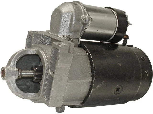 Starter for Buick Riviera (1977–1978) 14528DSKJ