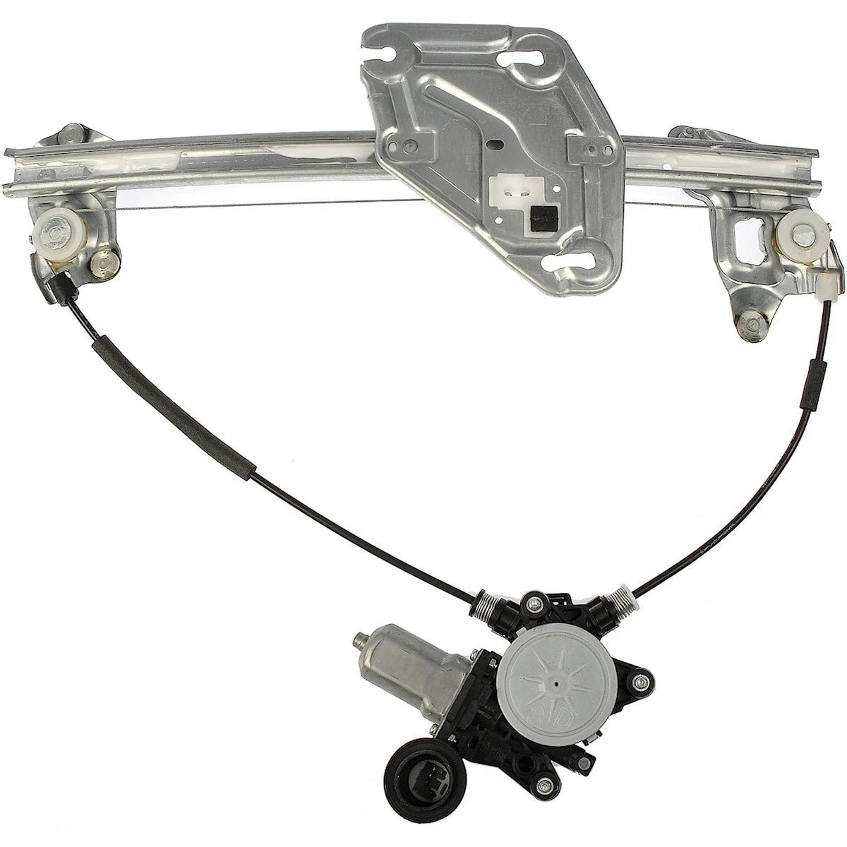 Dorman Window Regulator for Mazda MX-5 Miata (2014–2015) 748-474, WLA1367