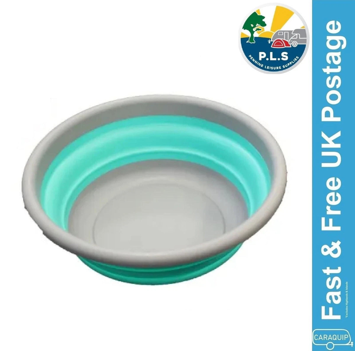 Collapsible Wash Basin for VW Campervan (HW5051)