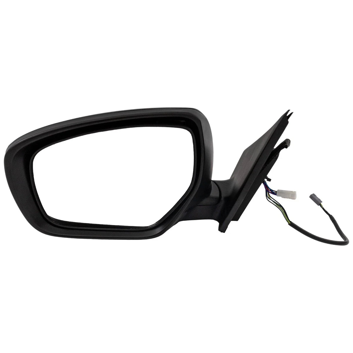 Power Mirror for Mazda CX-9 (2010–2015) Left Manual Fold Heated Memory