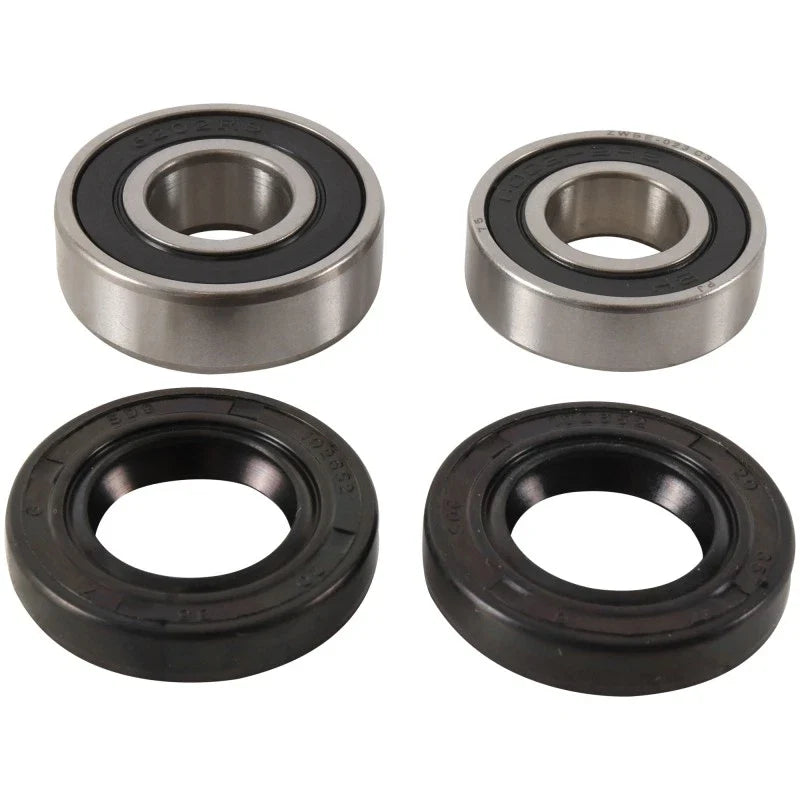 Rear Wheel Bearing Kit for Suzuki RM80 (1990–2001)