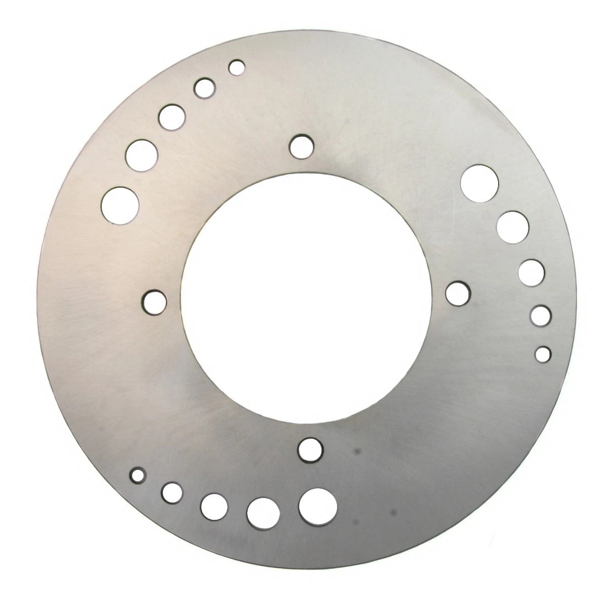 Front Disc Brake Rotor for Polaris Hawkeye 300 (2006–2011) FS-2046a