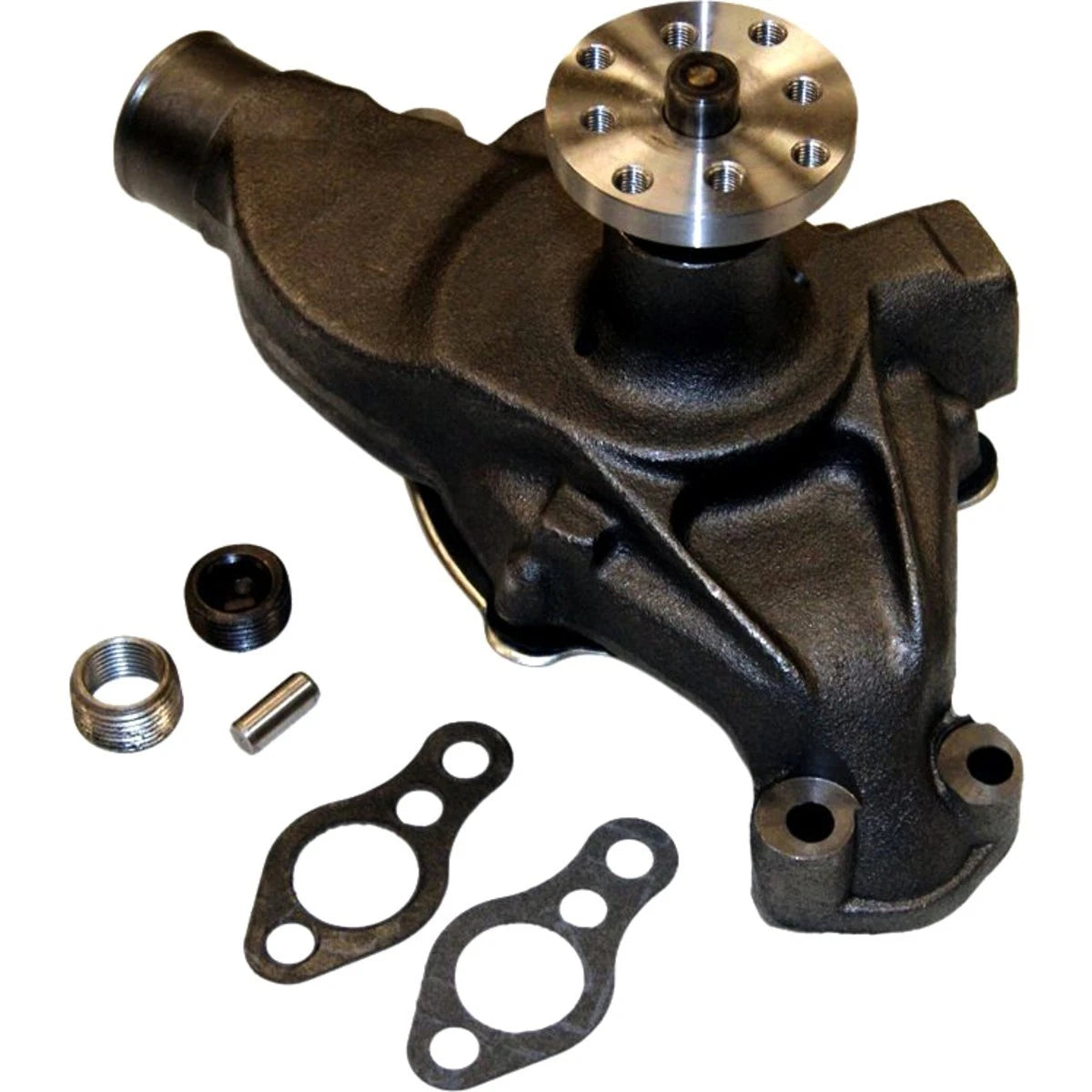 GMB Water Pump for Chevy Suburban Express Van J Series C10 (1963–1972) 130-1350