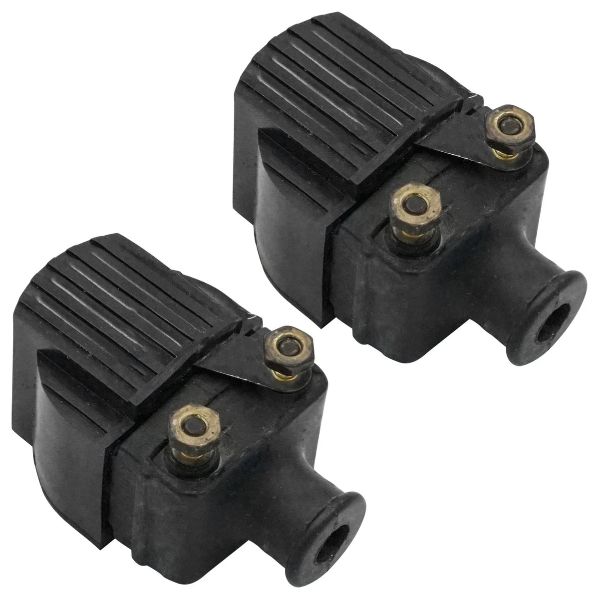 2X Ignition Coils for Mercury Outboard 25Hp (1980–2006)