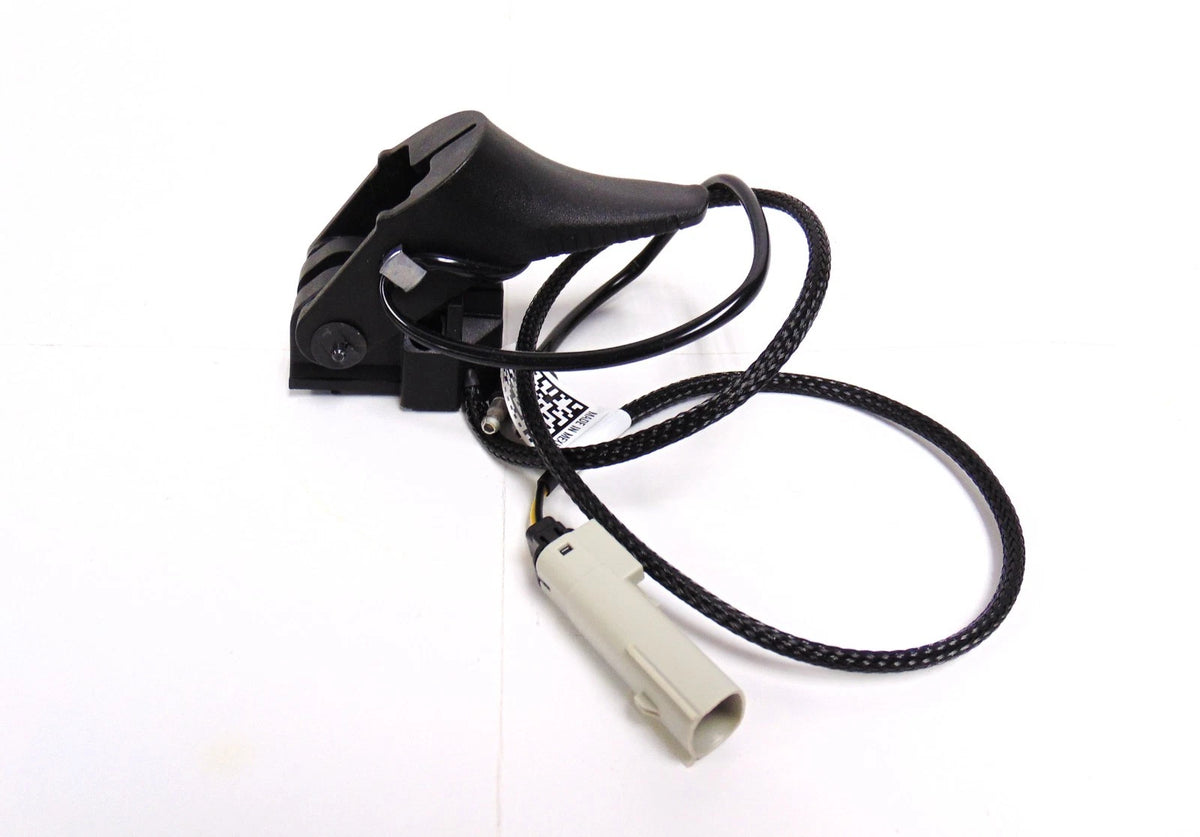 Throttle Control Thumb Warmer for Arctic Cat Snowmobile (1609-018)